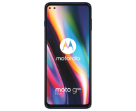 Motorola Moto G 5G Plus 6/128GB Surfing Blue 90Hz - 578593 - zdjęcie 3